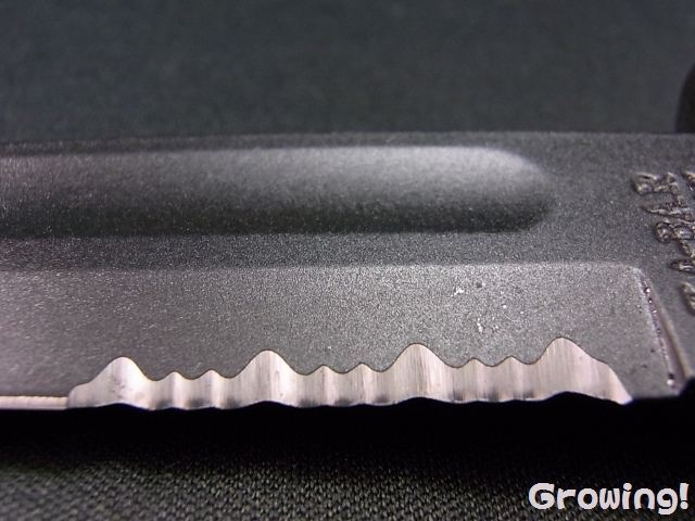 ナイフショップ グローイング！□KA-BAR【ケー・バー】□ ショート