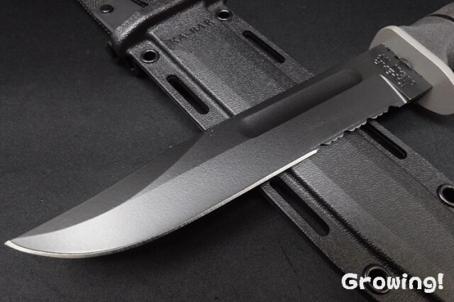 韓国製ハイパーナイフ ナイフショップ グローイング！□COLDSTEEL【コールドスチール