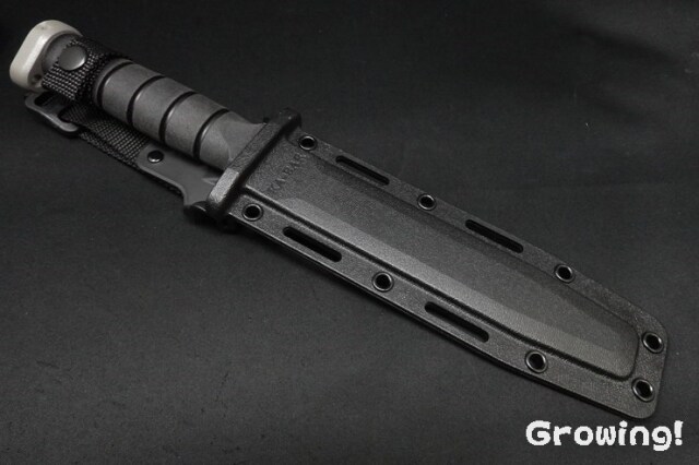  Peak - KA-BAR ナイフセット Amazon.co.jp: Ka-Bar Short Black Serrated 1257 by Ka-Bar