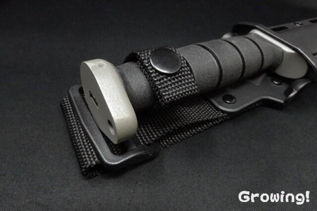  Peak - KA-BAR ナイフセット KA-BAR: Lunch Pal