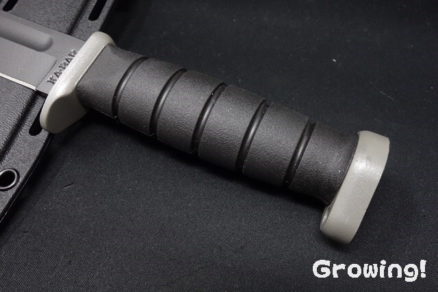 ナイフショップ グローイング！□KA-BAR【ケー・バー】□ D2