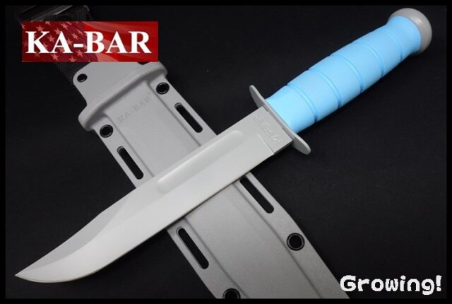 ナイフショップ グローイング！□KA-BAR【ケー・バー】□ USMC