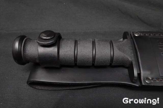 ナイフショップ グローイング！□KA-BAR【ケー・バー】□ ビッグ