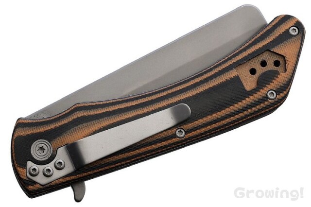ナイフショップ グローイング！□KA-BAR【ケー・バー】□ Mark 98-R