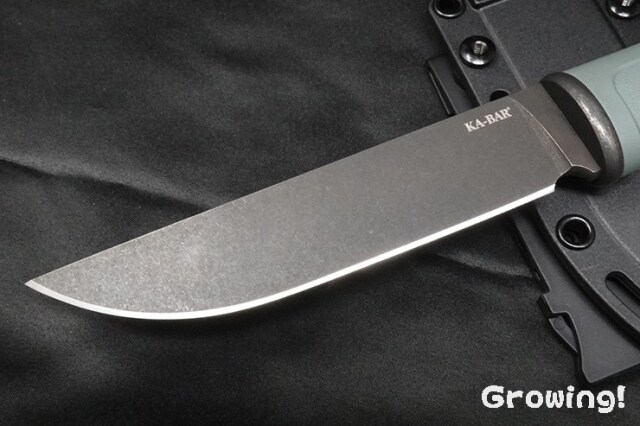 ナイフショップ グローイング！□KA-BAR【ケー・バー】□ ダスト 2