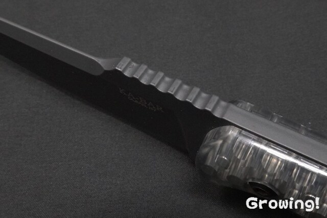 ナイフショップ グローイング！□KA-BAR【ケー・バー】□ ジョージ