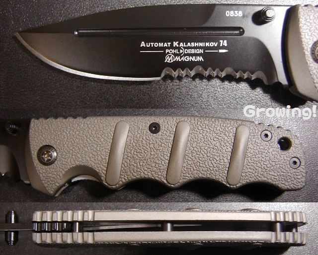 ナイフショップ グローイング！□BOKER PLUS【ボーカー