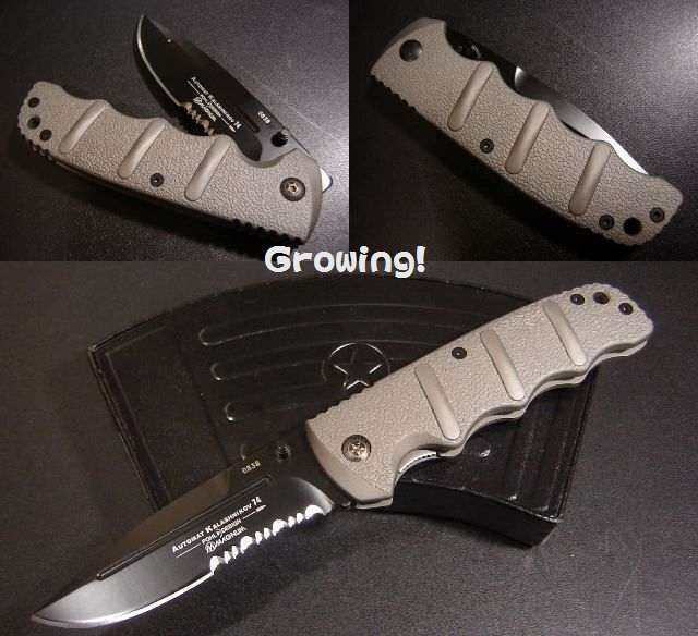 ナイフショップ グローイング！□BOKER PLUS【ボーカー