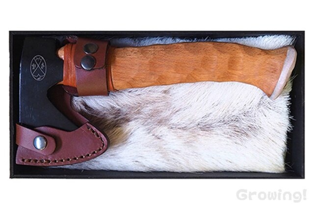 ナイフショップ グローイング！□Karesuando【カレスアンド  