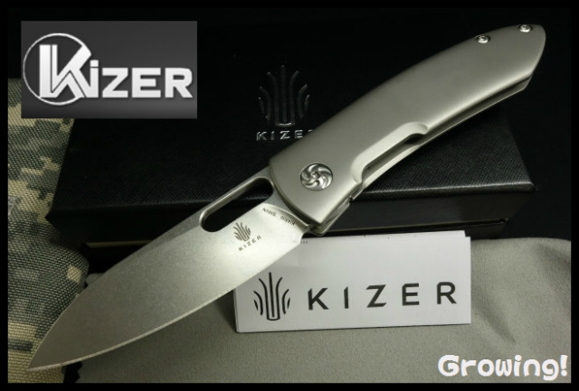 ナイフショップ グローイング!□KiZER【カイザー・ナイブス ナイフショップ グローイング!□KiZER【カイザー・ナイブス