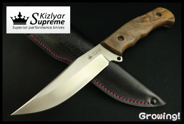 ナイフショップ グローイング！□Schwartz Tactical【シュワルツ