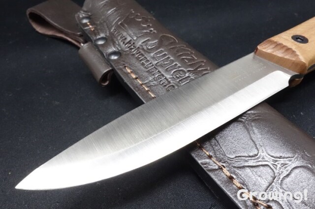 ナイフショップ グローイング！□Kizlyar【キズリャル