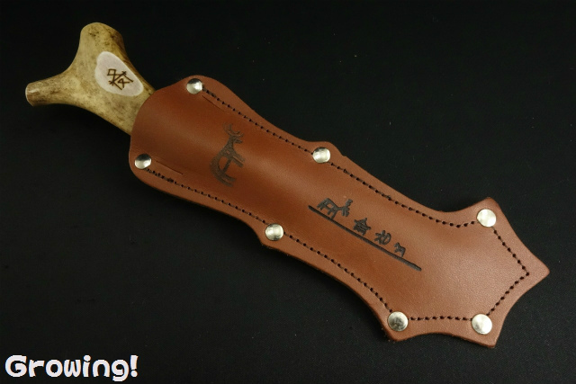 Kellam ケラム ナイフ フィンランド製 キャンプナイフ　アウトドアナイフ ナイフショップ グローイング！□KELLAM KNIVES【ケラム