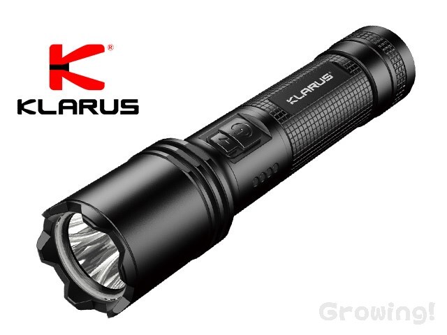 ナイフショップ グローイング！□KLARUS【クラルス】□ 「A1