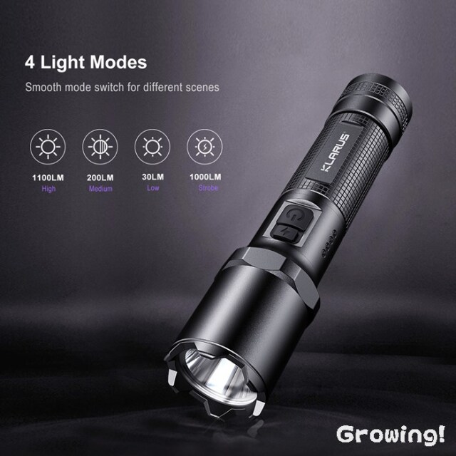 ナイフショップ グローイング！□KLARUS【クラルス】□ 「A1