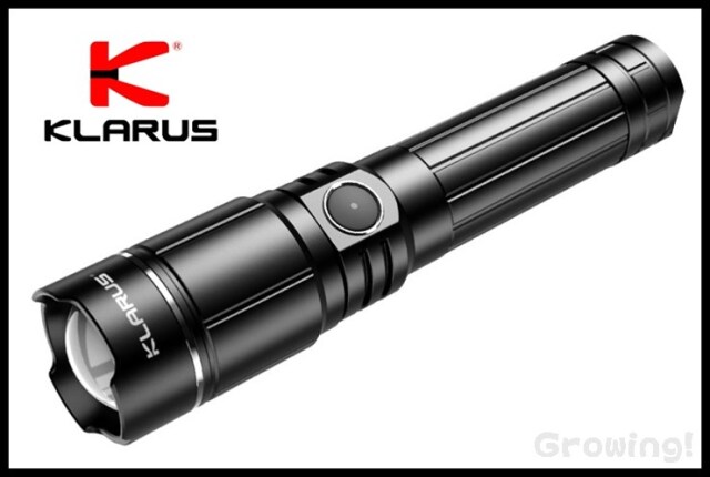 ナイフショップ グローイング！□KLARUS【クラルス】□ 「A2 PRO
