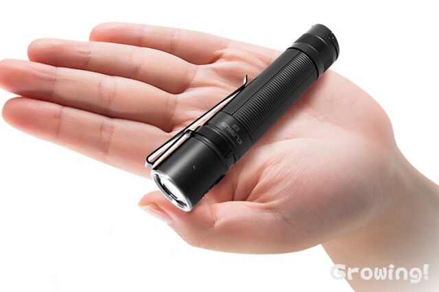 ナイフショップ グローイング！□KLARUS【クラルス】□ 「E2