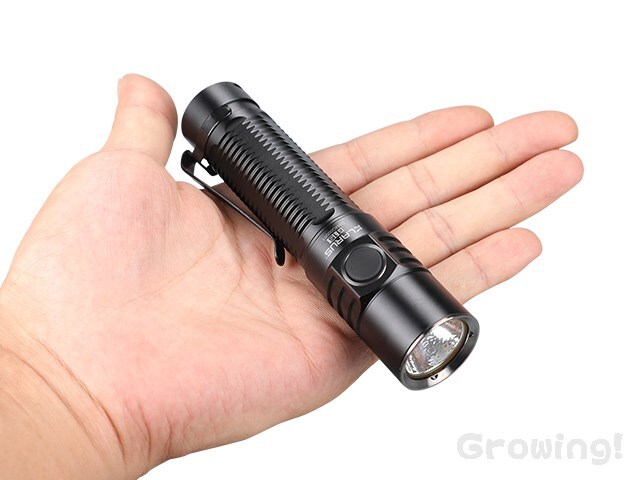 ナイフショップ グローイング！□KLARUS【クラルス】□ 「G15」V.2