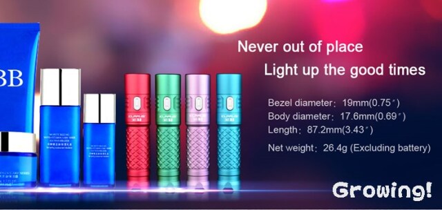 ナイフショップ グローイング！□KLARUS【クラルス】□ 「Mi7