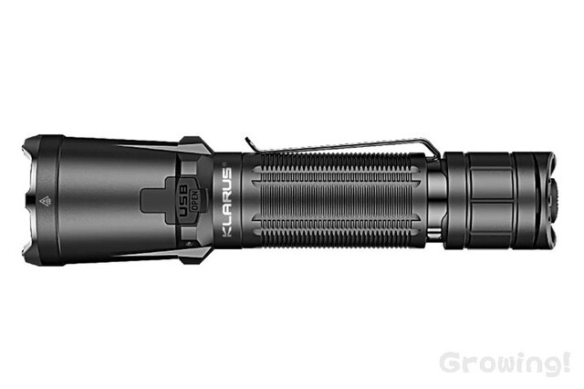 ナイフショップ グローイング！□KLARUS【クラルス】□ 「XT11GT PRO