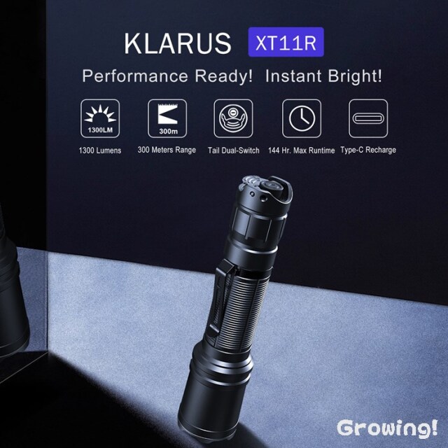 ナイフショップ グローイング！□KLARUS【クラルス