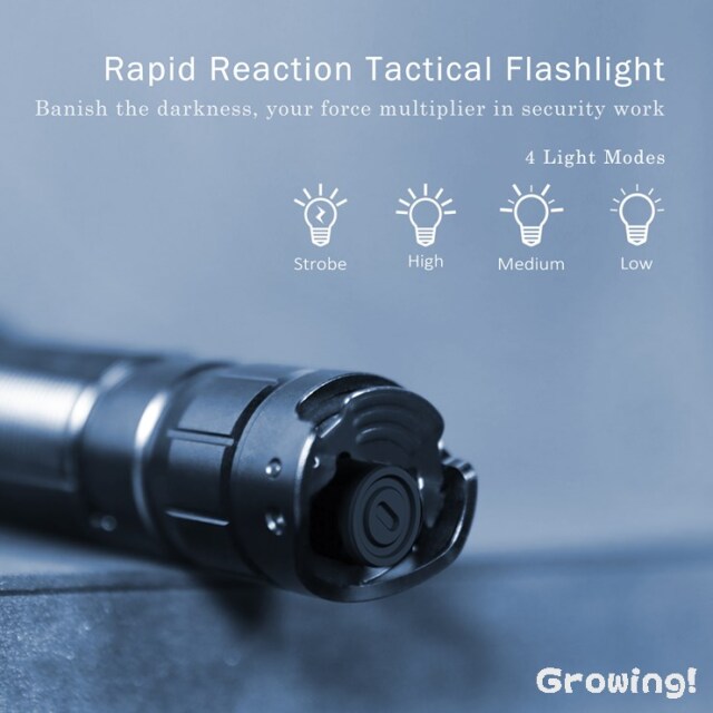 KLARUS　クラルス　XT11GT PRO　SST-70　フラッシュライト Klarus XT11GT Pro 3300 Lumens Tactical Flashlight – High