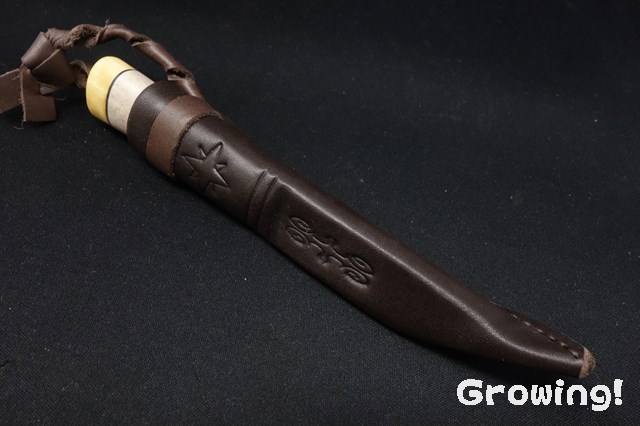ナイフショップ グローイング！□KELLAM KNIVES【ケラム