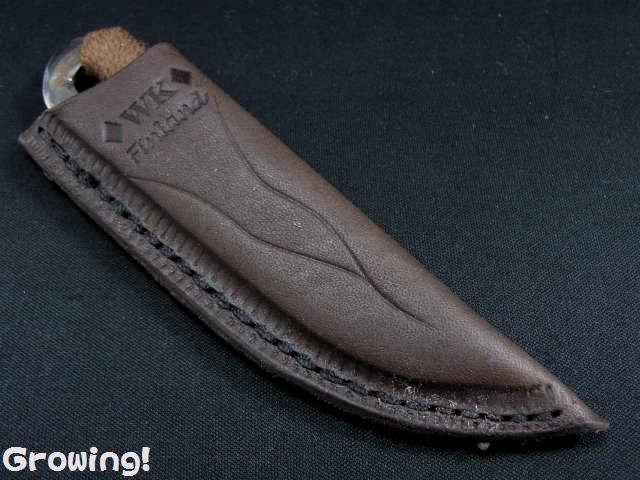 ナイフショップ グローイング！□KELLAM KNIVES【ケラム ナイブス