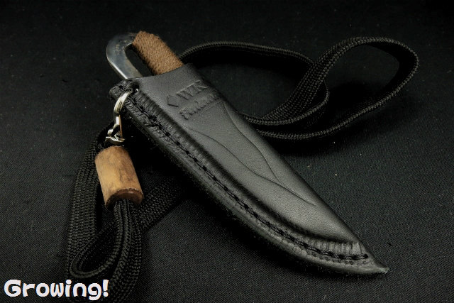 ナイフショップ グローイング！□KELLAM KNIVES【ケラム