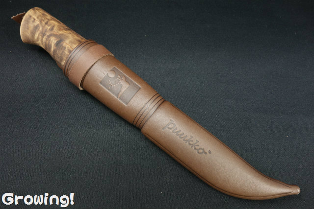 ナイフショップ グローイング！□KELLAM KNIVES【ケラム