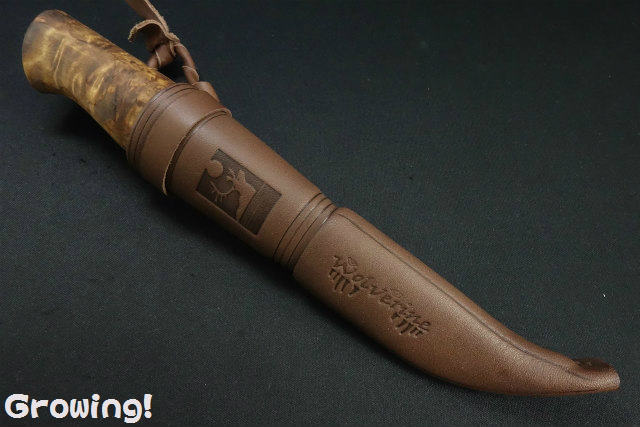 ナイフショップ グローイング！□KELLAM KNIVES【ケラム ナイブス  