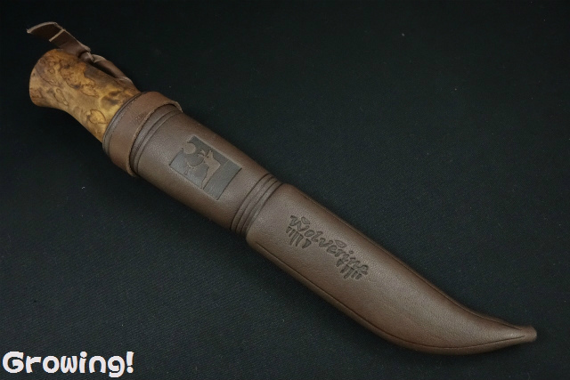 ナイフショップ グローイング！□KELLAM KNIVES【ケラム ナイブス