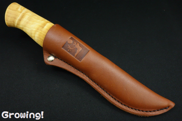 その他 KELLAM Falcon ナイフショップ グローイング！□KELLAM KNIVES【ケラム