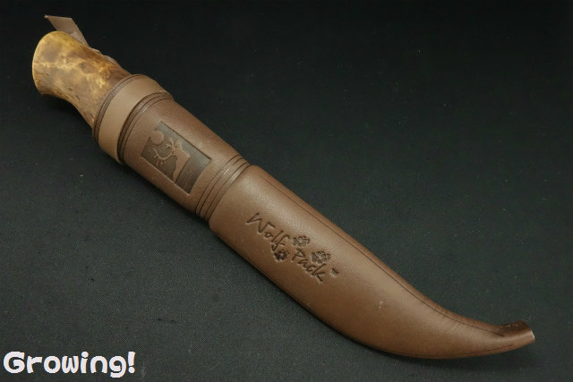 ナイフショップ グローイング！□KELLAM KNIVES【ケラム