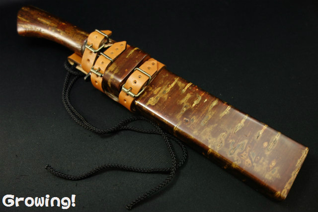 ナイフショップ グローイング！□関兼常作【KANETUNE】□ 関伝古式和  