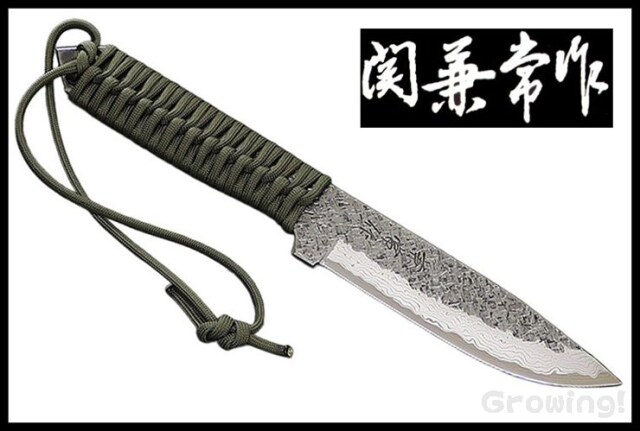 ケバブナイフ Carbon-Steel-50cm-Clever-Chef-