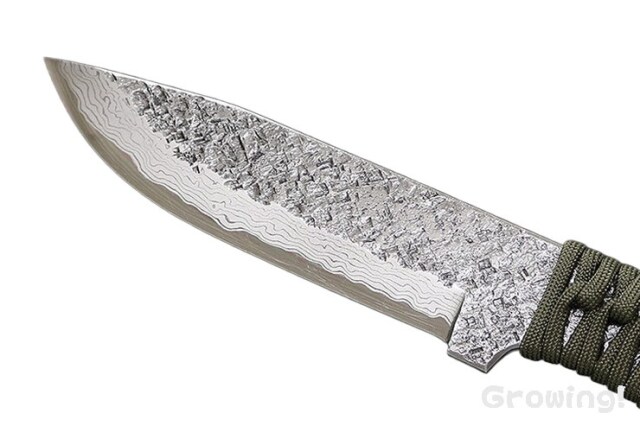 ナイフショップ グローイング！□関兼常作【KANETUNE】□ 「烏