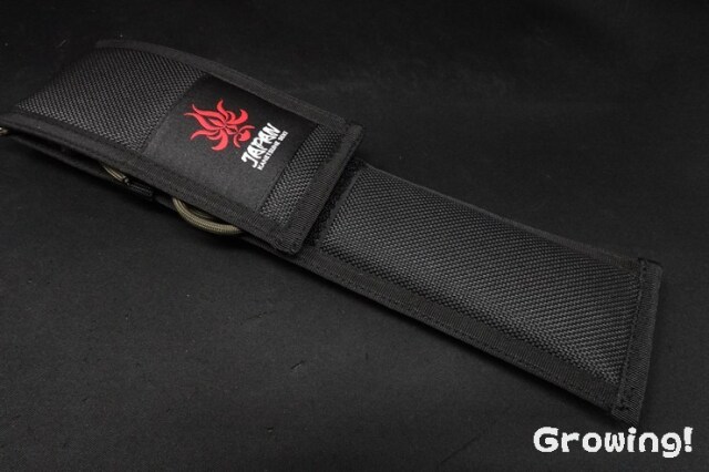 八咫烏出品 ナイフショップ グローイング！□関兼常作【KANETUNE】□ 「烏