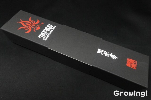 ナイフショップ グローイング！□関兼常作【KANETUNE】□ 「烏