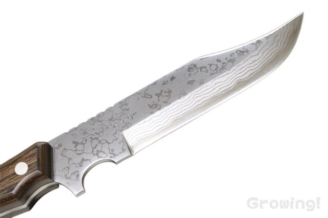 ナイフショップ グローイング！□関兼常作【KANETUNE