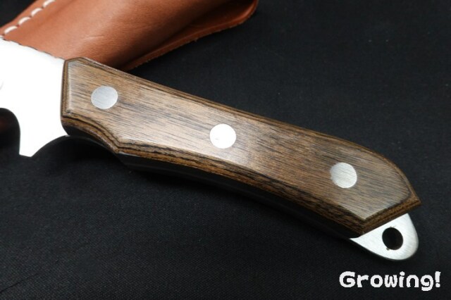 ナイフショップ グローイング！□関兼常作【KANETUNE