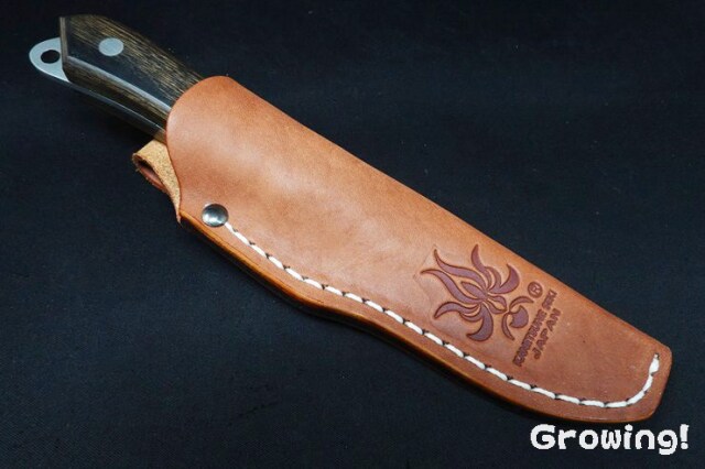 ナイフショップ グローイング！□関兼常作【KANETUNE