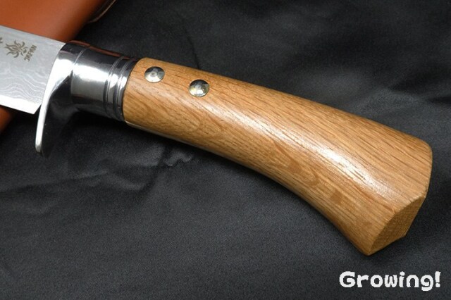 ナイフショップ グローイング！□関兼常作【KANETUNE】□ 「白尾根