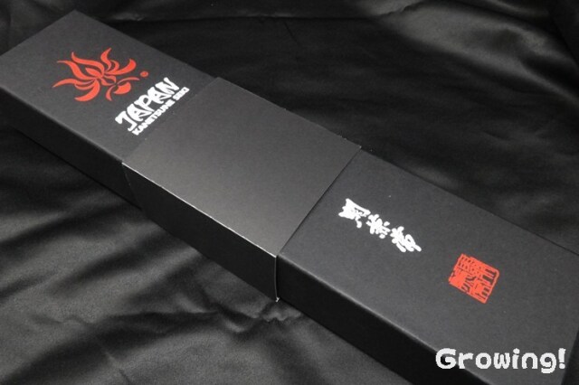 ナイフショップ グローイング！□関兼常作【KANETUNE】□ 「白尾根