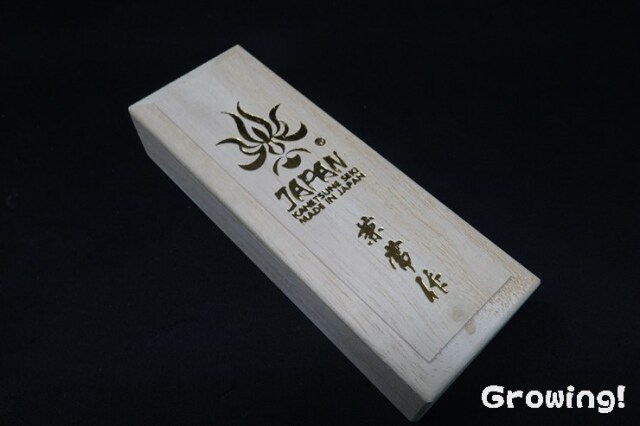 ナイフショップ グローイング！□関兼常作【KANETUNE】□ 「懐古刀