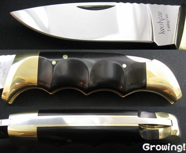 ナイフショップ グローイング！□KERSHAW【カーショウ  