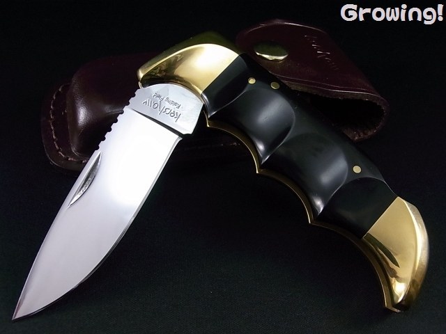 ナイフショップ グローイング！□KERSHAW【カーショウ  