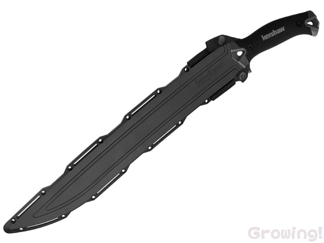 ナイフショップ グローイング！□KERSHAW【カーショウ】□ キャンプ18  