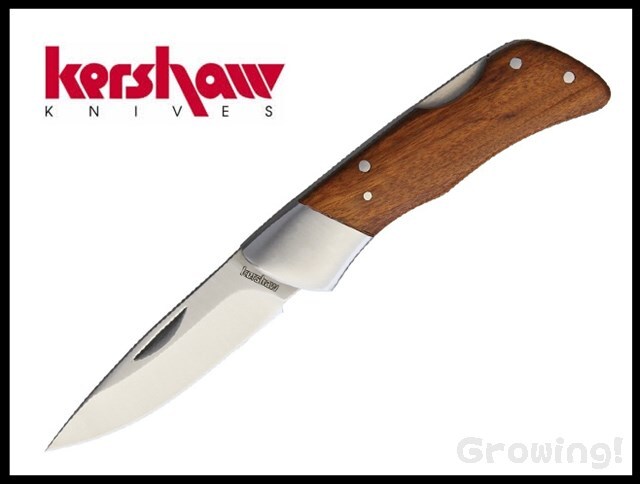 ナイフショップ グローイング！□KERSHAW【カーショウ