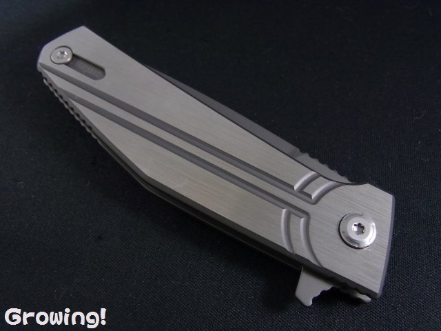 ナイフ激安ショップ　ナイフショップ　グローイング！